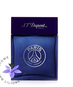 عطر ادکلن اس تی دوپونت پاریسن ژرمن-S.t Dupont Paris Saint-Germain