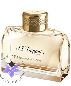 عطر ادکلن اس تی دوپونت 58 اونیو مونتین زنانه-S.t Dupont 58 Avenue Montaigne pour Femme