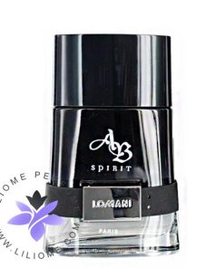 عطر ادکلن لومانی ای بی اسپریت مردانه-Lomani AB Spirit for men