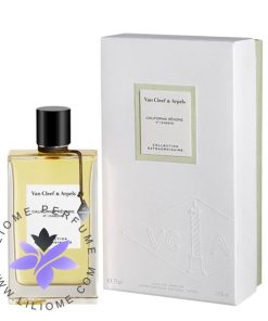 عطر ادکلن ون کلیف اند آرپلز کالیفرنیا ریوری-Van Cleef & Arpels California Reverie