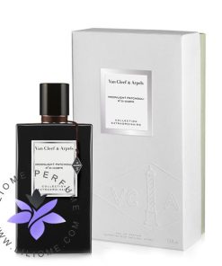 عطر ادکلن ون کلیف اند آرپلز مونلایت پچولی-Van Cleef & Arpels Moonlight Patchouli