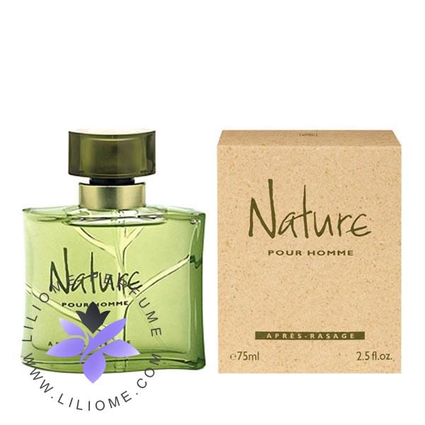 عطر ادکلن ایو روشه هوم نیچر-Yves Rocher Homme Nature