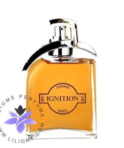 عطر ادکلن لومانی ایگنیشن-Lomani Ignition