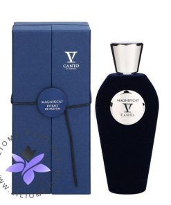 عطر ادکلن وی کانتو مگنیفیکت-V Canto Magnificat