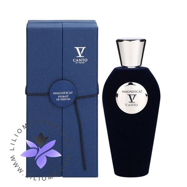 عطر ادکلن وی کانتو مگنیفیکت-V Canto Magnificat