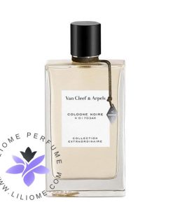 عطر ادکلن ون کلیف اند آرپلز کولن نویر-Van Cleef & Arpels Cologne Noire