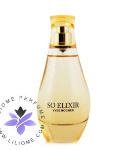 عطر ادکلن ایو روشه سو الکسیر-Yves Rocher So Elixir
