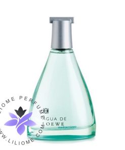 عطر ادکلن لوئو-لوئوه آگوا دی لوئو مدیترانه-Loewe Agua de Loewe Mediterraneo