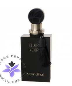 عطر ادکلن استندال الکسیر نویر-Stendhal Elixir Noir