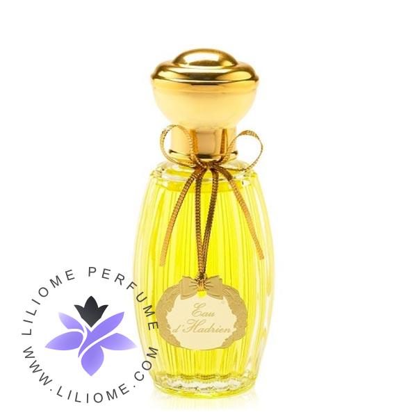 عطر ادکلن انیک گوتال او د هادرین-Annick Goutal Eau d'Hadrien