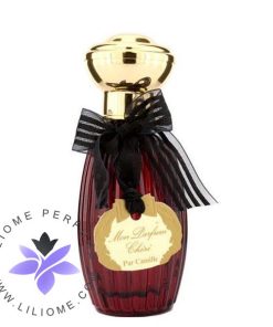 عطر ادکلن انیک گوتال مون پرفیوم چری پار کامیل-Annick Goutal Mon Parfum Cheri, par Camille