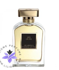 عطر ادکلن انیک گوتال 1001 عودز-Annick Goutal 1001 OUDS