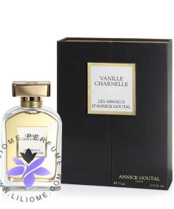 عطر ادکلن انیک گوتال وانیل چارنل-Annick Goutal Vanille Charnelle