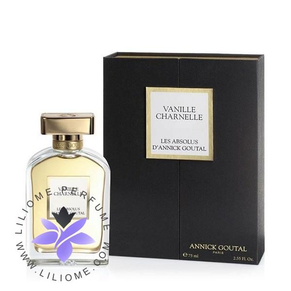 عطر ادکلن انیک گوتال وانیل چارنل-Annick Goutal Vanille Charnelle