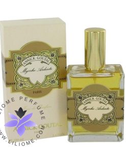 عطر ادکلن انیک گوتال مایره آردنت-Annick Goutal Myrrhe Ardente