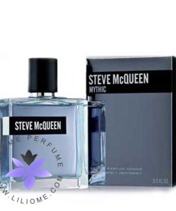 عطر ادکلن استیو مک کویین مایتیک-Steve McQueen Mythic