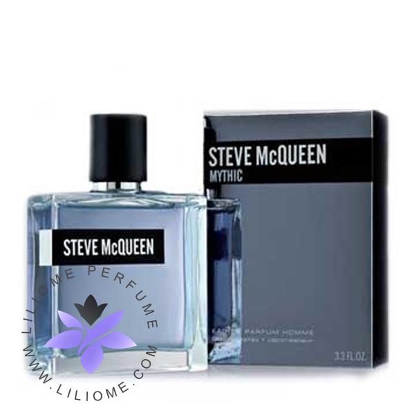 عطر ادکلن استیو مک کویین مایتیک-Steve McQueen Mythic