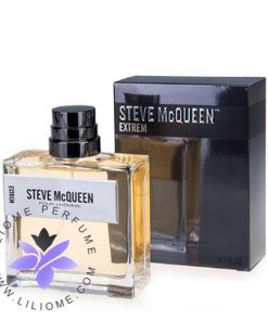 عطر ادکلن استیو مک کویین اکستریم-Steve McQueen Extrem