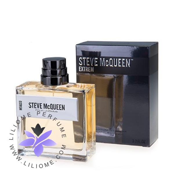 عطر ادکلن استیو مک کویین اکستریم-Steve McQueen Extrem