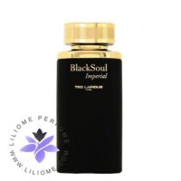 عطر ادکلن تد لاپیدوس بلک سول ایمپریال-Ted Lapidus Black Soul Imperial