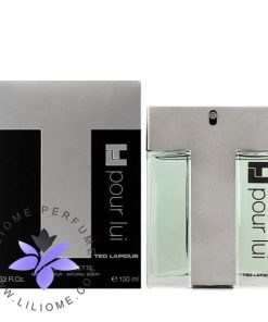 عطر ادکلن تد لاپیدوس پور لویی-Ted Lapidus TL Pour Lui