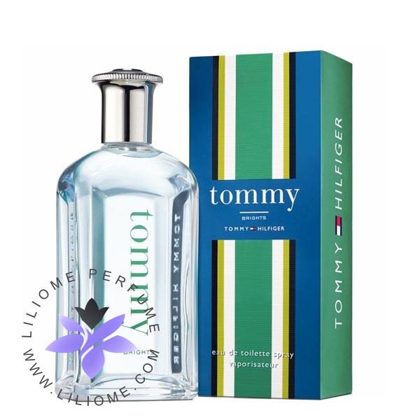 عطر ادکلن تامی برایتس-Tommy Hilfiger Tommy Brights