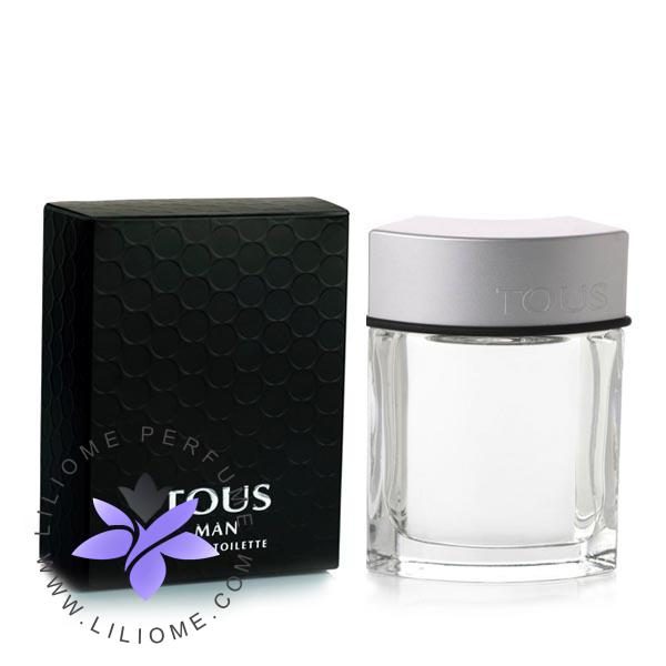 عطر ادکلن توس من-Tous Man