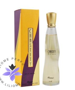 عطر ادکلن رصاصی چستیتی زنانه-Rasasi Chastity Women