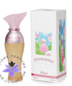عطر ادکلن رصاصی اینوسنس-Rasasi Innocence