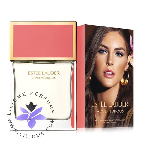 عطر ادکلن استی لودر ادونتوروس-Estee Lauder Adventurous