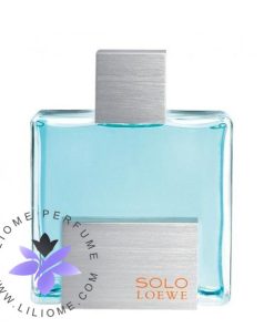 عطر ادکلن لوئو-لوئوه سولو لوئوه اینتنس-Loewe Solo Loewe Eau de Cologne Intense