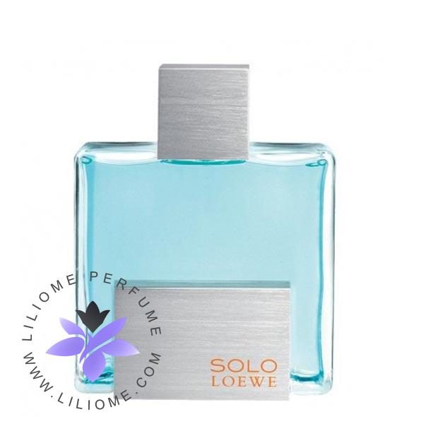 عطر ادکلن لوئو-لوئوه سولو لوئوه اینتنس-Loewe Solo Loewe Eau de Cologne Intense