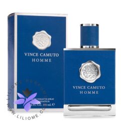 عطر ادکلن وینس کاموتو هوم-Vince Camuto Homme