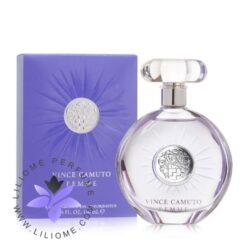 عطر ادکلن وینس کاموتو فم-Vince Camuto Femme