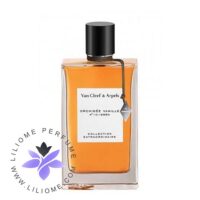 عطر ادکلن ون کلیف اند آرپلز ارکید وانیل-Van Cleef & Arpels Orchidee Vanille