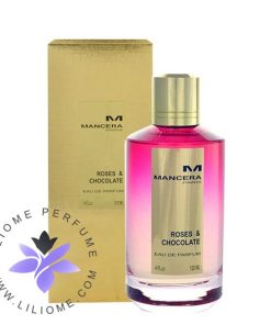 عطر ادکلن مانسرا رز اند چاکلت–Mancera Roses & Chocolate