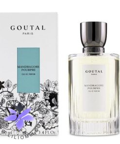 عطر ادکلن انیک گوتال ماندراگور پورپر | Annick Goutal Mandragore Pourpre