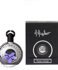 عطر ادکلن ام میکالف رویال وینتیج-M. Micallef Royal Vintage