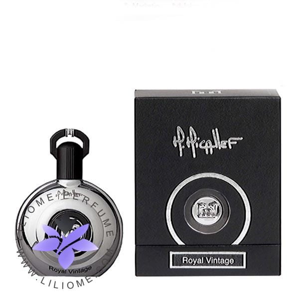 عطر ادکلن ام میکالف رویال وینتیج-M. Micallef Royal Vintage
