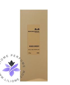 عطر ادکلن مانسرا رزز گریدی–Mancera Roses Greedy