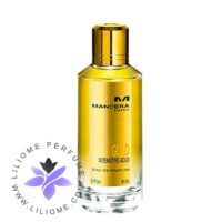 عطر ادکلن مانسرا گلد اینتنسیو عود–Mancera Gold Intensive Aoud