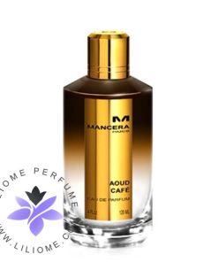 عطر ادکلن مانسرا عود کافه–Mancera Aoud Cafe