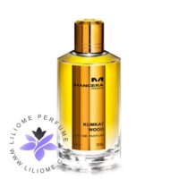 عطر ادکلن مانسرا کامکت وود–Mancera Kumkat Wood