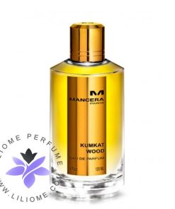 عطر ادکلن مانسرا کامکت وود–Mancera Kumkat Wood