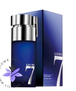 عطر ادکلن لوئو-لوئوه سون-Loewe Loewe 7