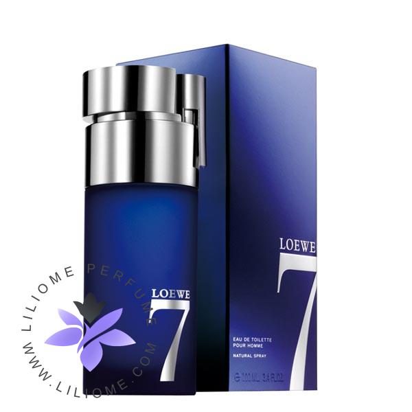 عطر ادکلن لوئو-لوئوه سون-Loewe Loewe 7