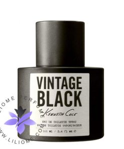 عطر ادکلن کنت کول وینتیج بلک-kenneth Cole Vintage Black