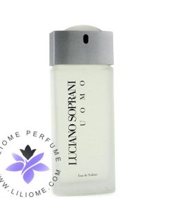 عطر ادکلن لوچیانو سوپرانی اومو-Luciano Soprani Uomo
