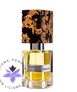 عطر ادکلن ناسوماتو بارا اوندا-Nasomatto Baraonda