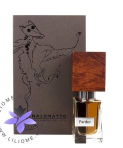 عطر ادکلن ناسوماتو پاردن-Nasomatto Pardon